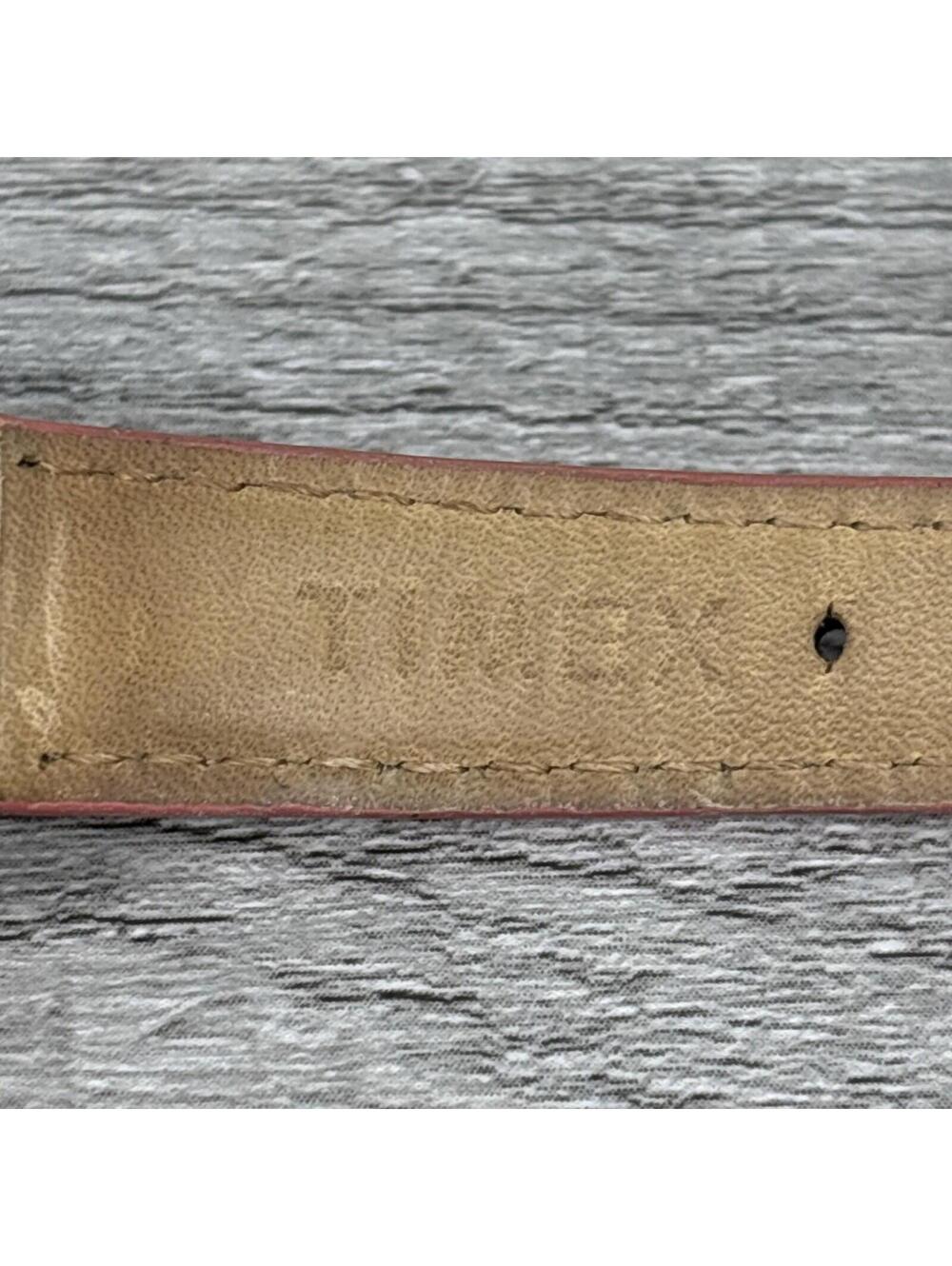 Timex Breast Cancer Awareness Watch WR30M - Picture 11 of 12